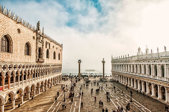 ITALY PROMOTION> City of Art: Venice The best of Italian cities of art from the Simephoto collection