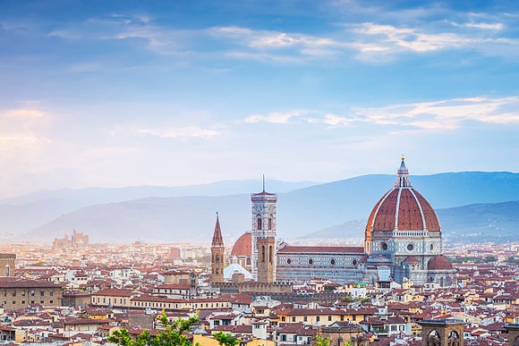 ITALY PROMOTION> City of Art: Florence The best of Italian cities of art from the Simephoto collection