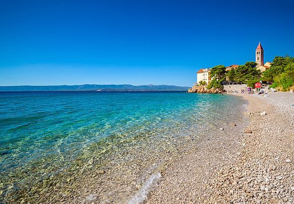 New Images > Along the coasts of Croatia 