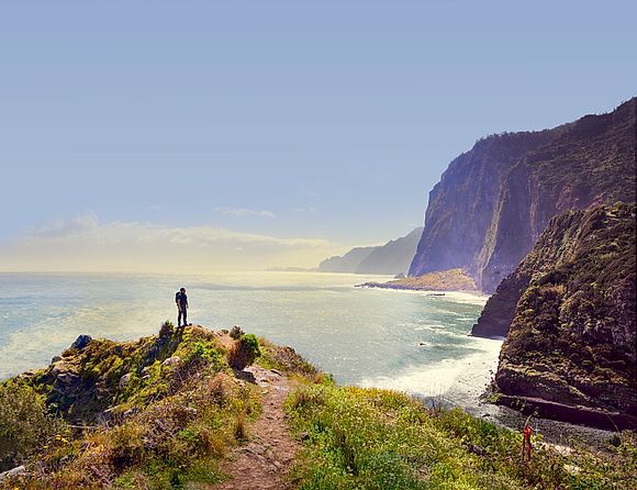 New Images > Madeira The island of eternal spring in the latest photos by Paolo Giocoso