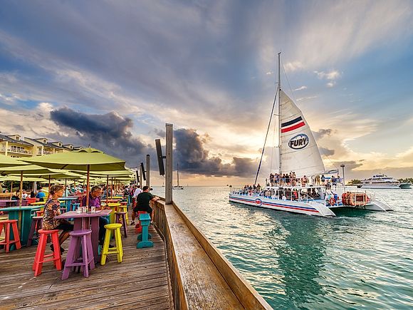 New Images > Key West The southernmost city in the United States in photos by Susanne Kremer