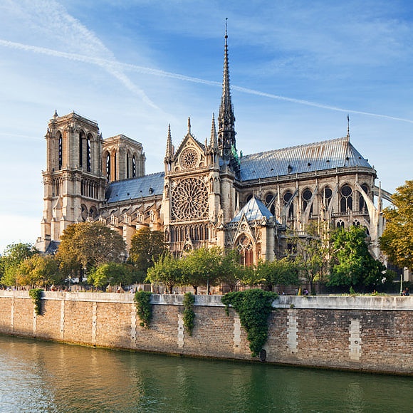 Gallery > Notre Dame de Paris