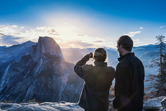 New Images > Yosemite National Park