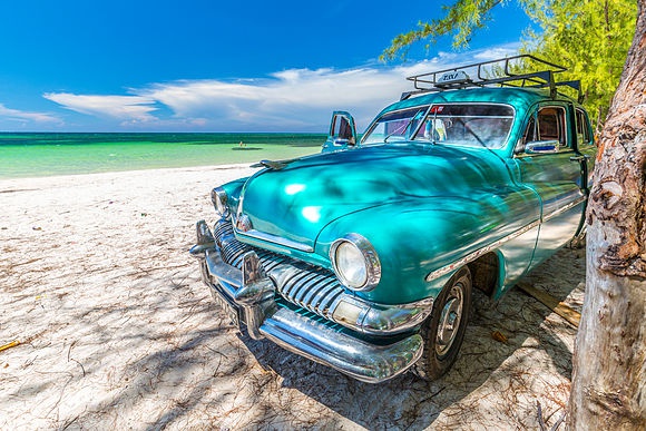 Gallery > Journey to the Caribbean: Cuba