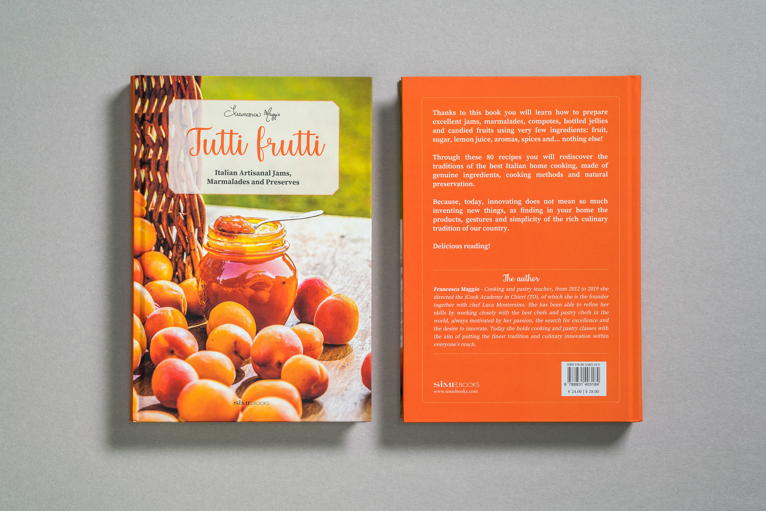 New Images > Tutti Frutti A very sweet journey through Italy with Marco Arduino's photos